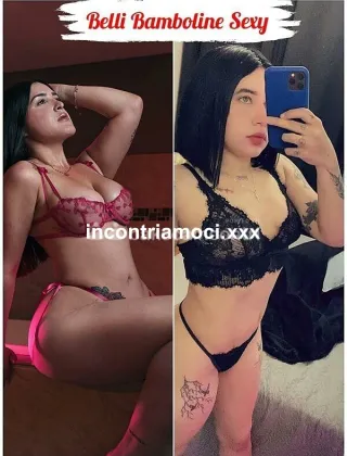 8 - Roxy Escort Ancona - 3533887718