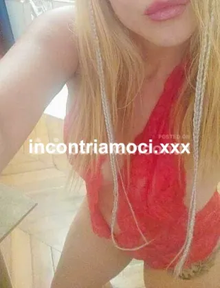 23 - Mileni Escort Palermo - 3200505550