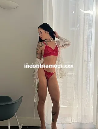30 - Sofia Escort Lecce - 3931319986