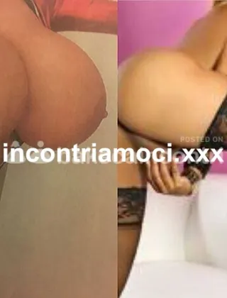 14 - Valentina Trans Milano - 3514004352