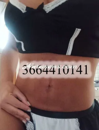 2 - Martina Escort Brindisi - 3664410141