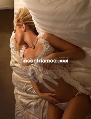 20 - Maria Escort Reggio Calabria - 3474697340