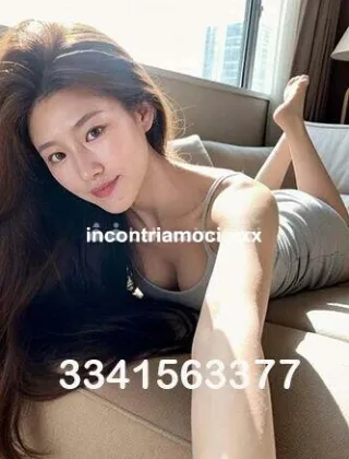 23 - Lucy Escort Pisa - 3341563377