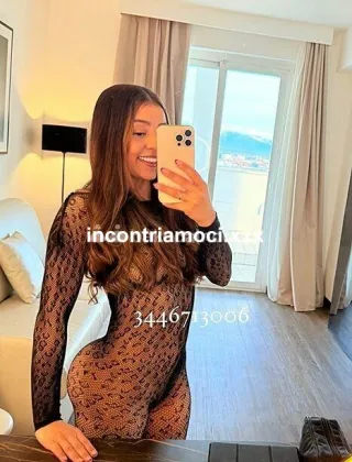 21 - Roxana Escort Viterbo - 3446713006