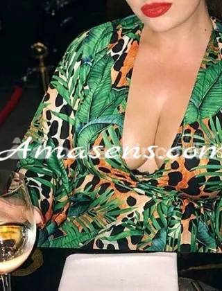 19 - Eva Escort Reggio Emilia - 3408434751