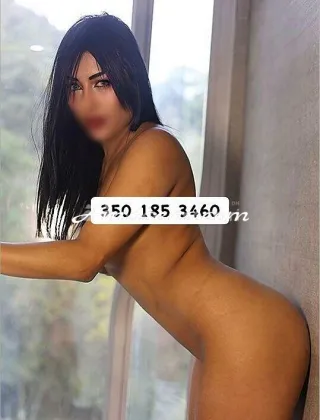 12 - Thais Escort Lucca - 3501853460