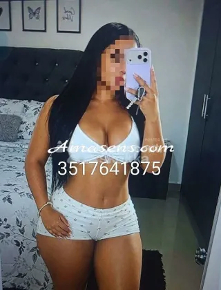 5 - Pamela Escort Livorno - 3517641875
