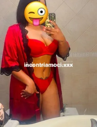 20 - Monica Escort Bergamo - 3889264690