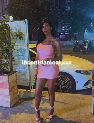 23 - Vania Trans Cuba Xxl Trans Cremona - 3401348255