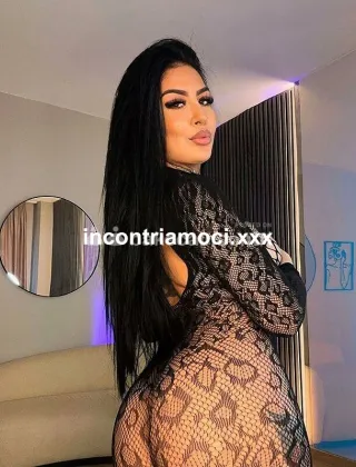 34 - Mirela Escort Bologna - 3511469985