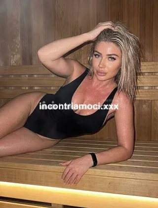 12 - Anya Escort Como - 3927133636