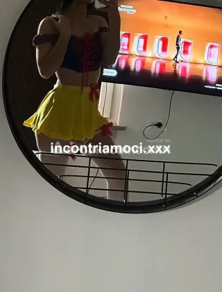 5 - Raissa Ak Escort Bologna - 3933220711