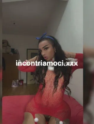 35 - Bambolina Trans Trans Vicenza - 3339385281