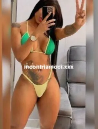 30 - Michelle Escort Roma - 3881413765