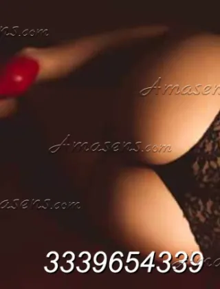 2 - Massaggi Massaggi Roma - 3339654339