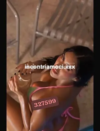 21 - Donatella Escort Messina - 3275993425
