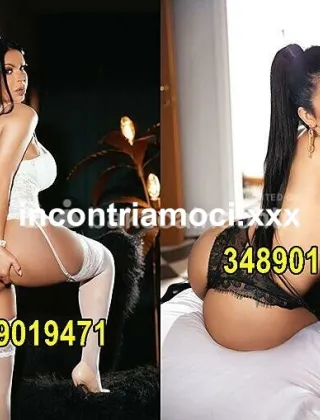28 - Malika Escort Reggio Emilia - 3489019471
