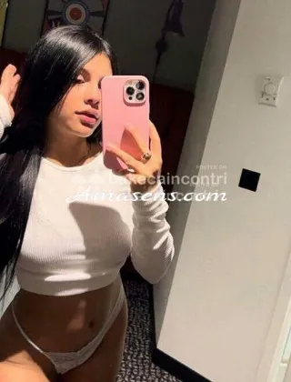 5 - Marlena Escort Trapani - 3278758612