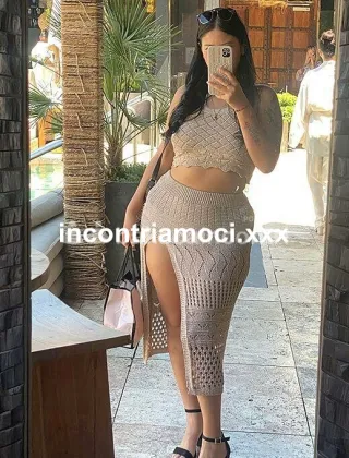 10 - Alejandra Escort Cagliari - 3927495909
