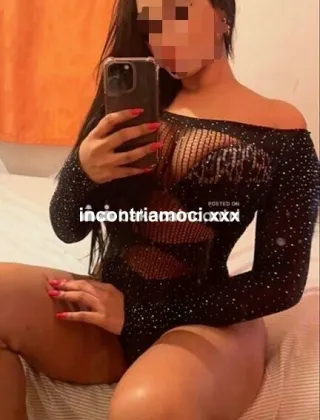 25 - Paola Escort Varese - 3510416959