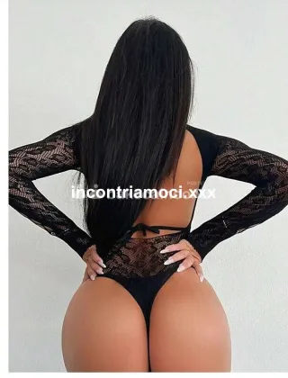 23 - Deea Escort Ascoli Piceno - 3895580555