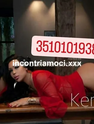 27 - Karen Trans Napoli - 3510101938
