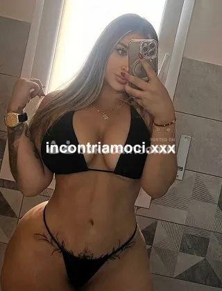6 - Camila Escort Parma - 3510630447