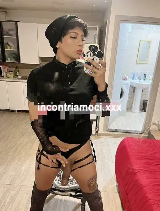 9 - Bianca Trans Torino - 3512367078