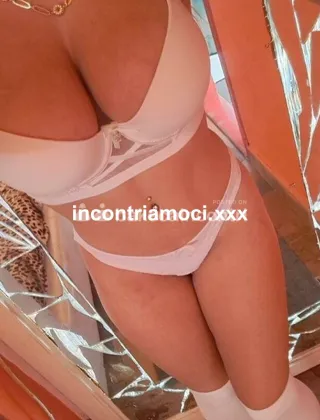 9 - Alessia Escort Trento - 3510601094