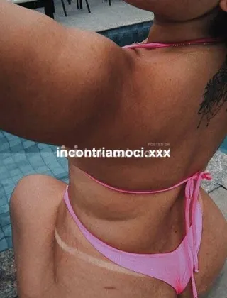22 - Amanda Escort Vibo Valentia - 3509745228