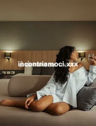 3512362675 - Paula 25 Escort Trapani