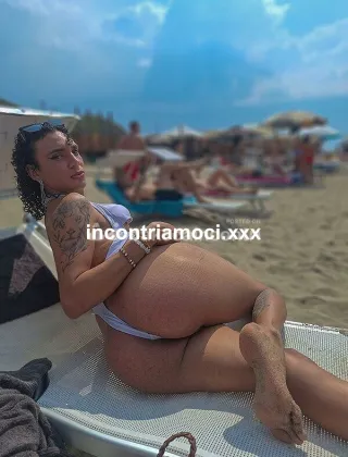 15 - Myrella Bianchi Trans Roma - 3927251693