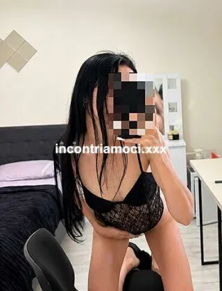 3 - Dasha Escort Verona - 3928704081