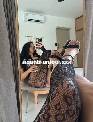 3500488574 - ❤️ Morbegno Appena Arrivata La Vera Gola Profonda