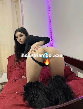20 - Emily Escort Chieti - 3533158168