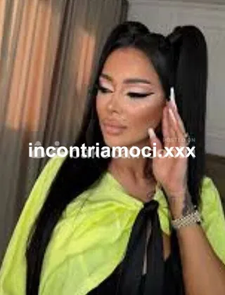 2 - Katy Bambolina Escort Teramo - 3508624615