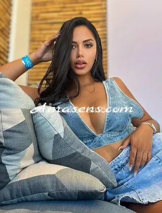 18 - Camila Escort Cagliari - 3498600226