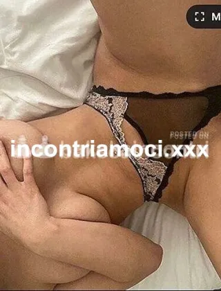 35 - Angela Escort Cosenza - 3920634068