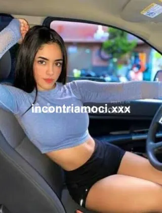 3382441027 - *Appena Arrivata Una Vera Porcellina Sensuale ,