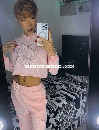 13 - Aanto Y Katyuska Trans Como - 3508644601