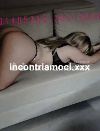 3513888925 - Anna 26 Escort Roma