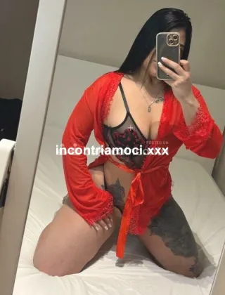 3445112953 - Cornelia 22 Escort Roma