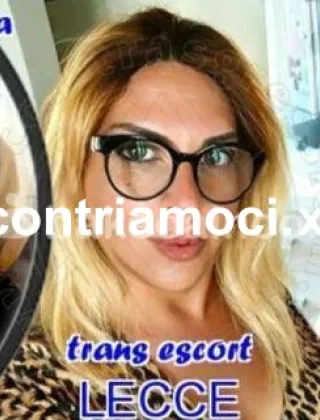 3 - Eva Trans Lecce - 3206918870