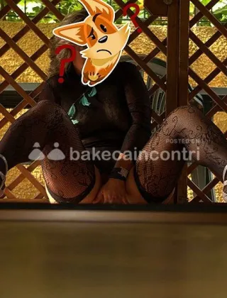 4 - Gina Escort Sassari - 3451232873