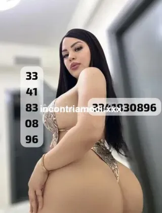 9 - Carla Escort Modena - 3341830896
