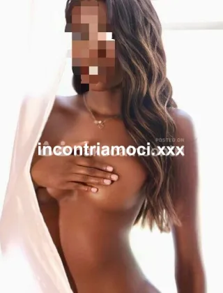 5 - Samantha Escort Udine - 3508758856