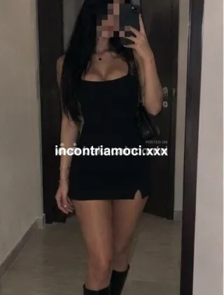 4 - Laura Escort Arezzo - 3348711384