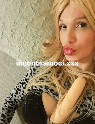 17 - Yasmim Trans Perugia - 3279519019