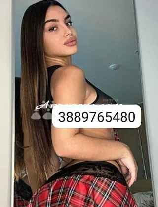 22 - Escort Trapani - 3889765480
