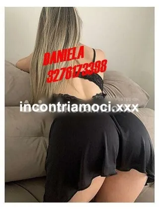 27 - Silvia Escort Catania - 3276173398